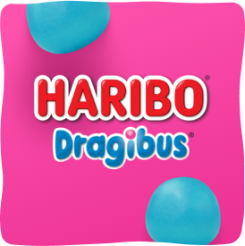 HARIBO®, Vente De Bonbons Et Produits Dérivés | Site Officiel HARIBO®